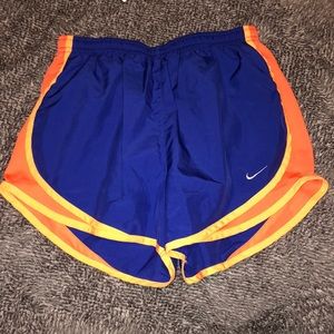 Nike Dri-Fit Shorts
